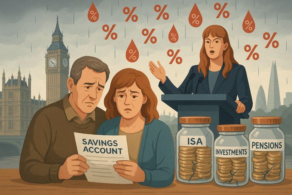 Could Angela Rayner's SDLT Underpayment Have Been Prevented?